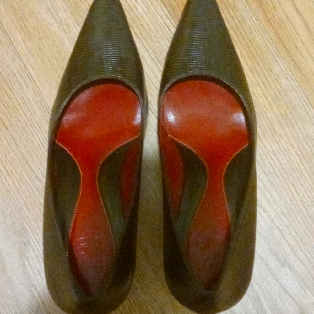 Cole haan